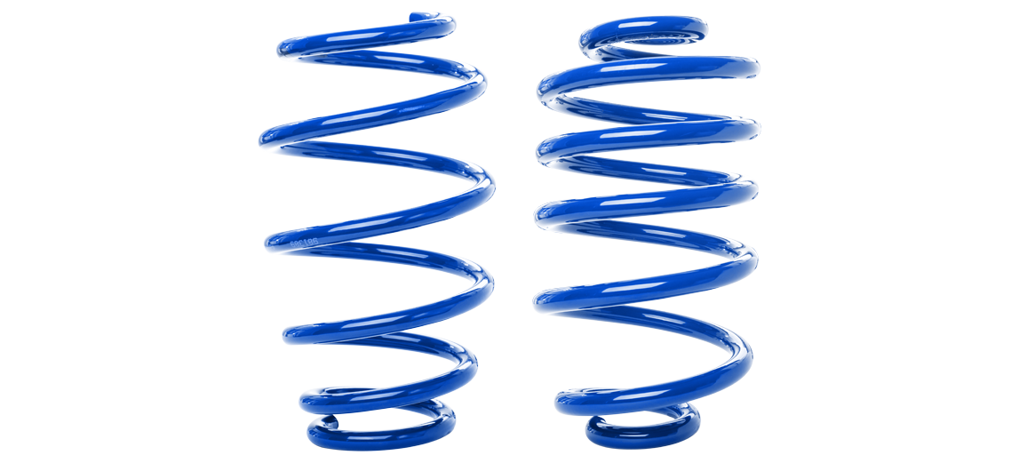 ap lowering springs